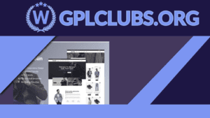 Mascoolin - Fashion Store Elementor Template Kit