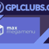 Max Mega Menu Pro