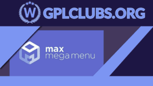 Max Mega Menu Pro