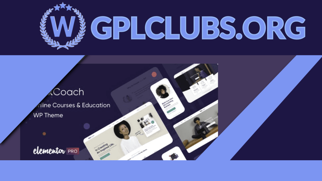 MaxCoach Online Courses Education MaxCoach Online Courses Education