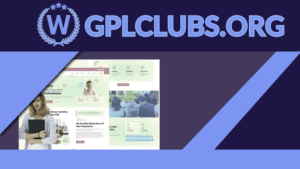 Mbolos - Kids School Profile and Promotion Elementor Template Kit