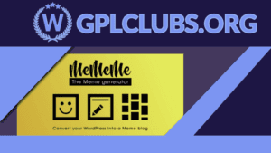 MeMeMe - The Meme Generator