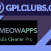 Media Cleaner Pro