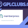 MemberPress Corporate Accounts