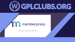 MemberPress Corporate Accounts