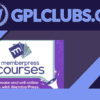 MemberPress Courses