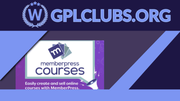 MemberPress Courses