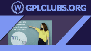 MemberPress Divi Content Protection