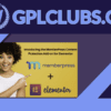 MemberPress Elementor Content Protection