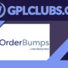 MemberPress Order Bumps Addon