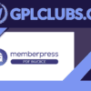 MemberPress PDF Invoice Addon