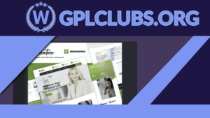 Mentora - Personal Coach Elementor Template Kit