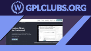 Meta Box - Custom Fields Plugin For Clever Custom Results
