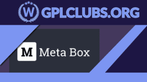Meta Box Favorite Posts