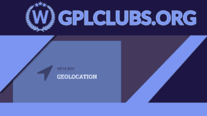 Meta Box Geolocation