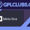Meta Box Template