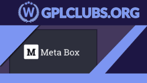 Meta Box Template