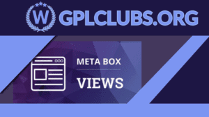 Meta Box Views