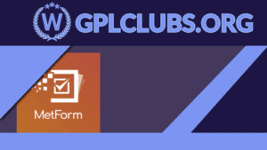 Metform Pro WordPress Plugin