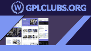 Mezo - Tech Company Elementor Template Kit