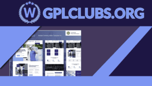 Minerale - Bottled Drinking Water Elementor Template Kit