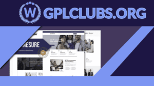 Minesure - Insurance Business Elementor Template Kit