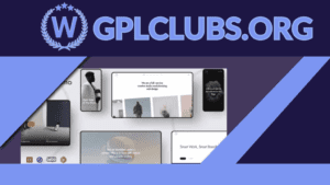 Minimo Portfolio and Agency WordPress Theme