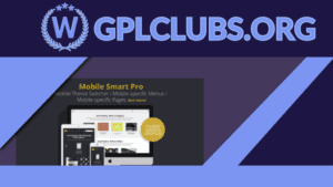 Mobile Smart Pro