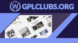 Moleez - Minimalist WordPress Theme for WooCommerce