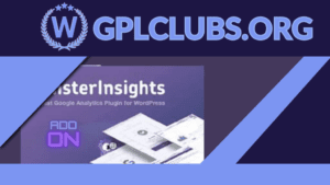 MonsterInsights - AMP Addon