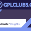 MonsterInsights PPC Tracking Addon