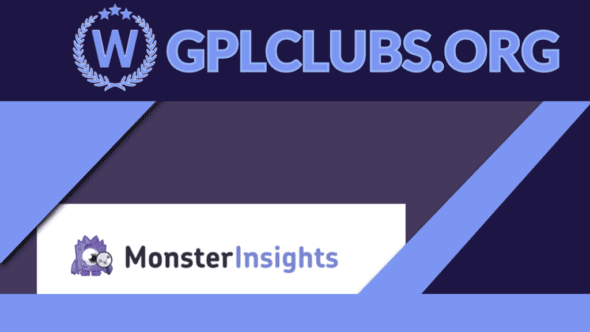 MonsterInsights PPC Tracking Addon