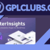 MonsterInsights - eCommerce Addon