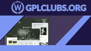 Monterra - Gardening and Landscaping Elementor Template Kit