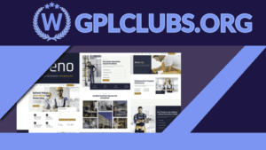 Moreno - Home Improvement and Renovation Template Kit