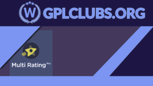 Multi Rating Pro Rating and Review