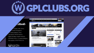 Multicote Magazine and WooCommerce WordPress Theme