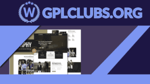 Murphy - Equestrian and Horse Riding Elementor Template Kit