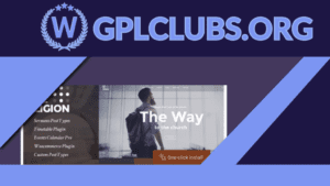 My Religion - Dedicated Church WordPress Theme by cmsmasters