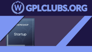 MyThemeShop Startup WordPress Theme