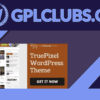 MyThemeShop TruePixel WordPress Theme