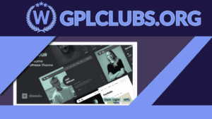 Myour - CV Resume WordPress Theme