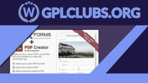 NEX-Forms - PDF Creator