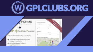 NEX-Forms - Shortcode Processor