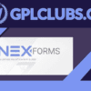 NEX-Forms - The Ultimate WordPress Form Builder