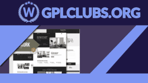 Neowork - Private Office Elementor Template Kit