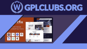 Netfix - Broadband and Internet Services WordPress Theme