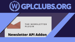 Newsletter - API