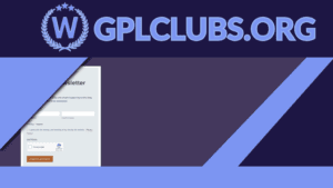 Newsletter - Gravity Forms