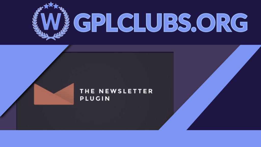 Newsletter - WP Forms Integration Newsletter - WP Forms Integration